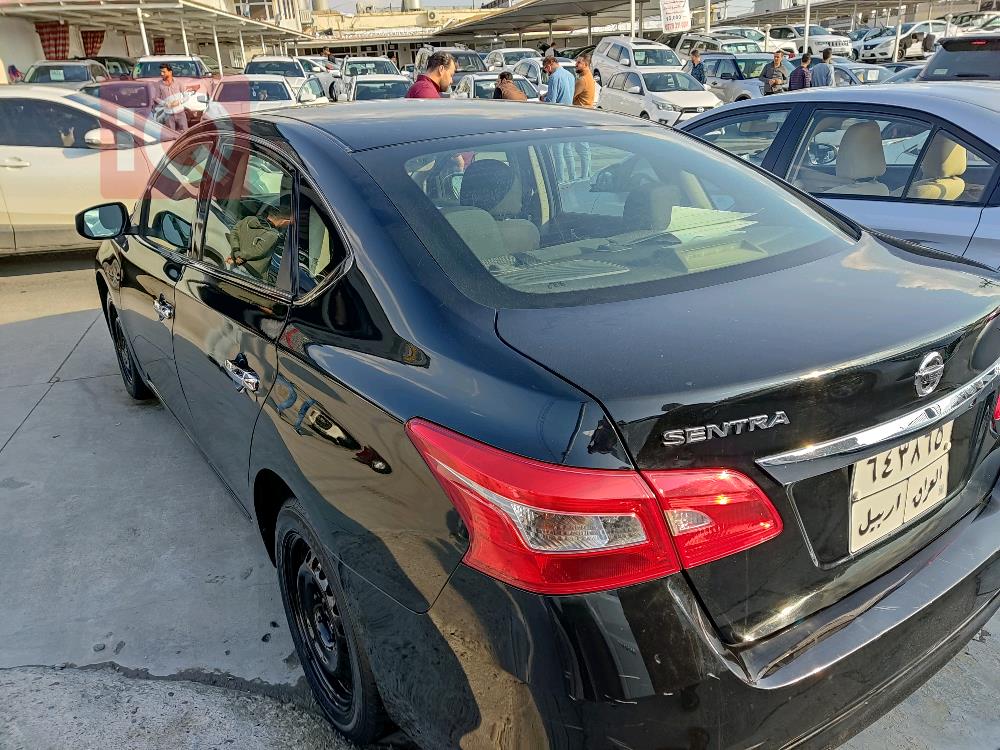 Nissan Sentra